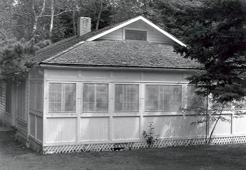 Exterior photo