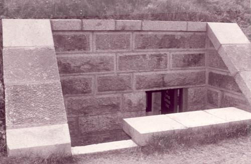 Exterior photo