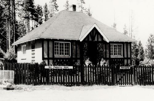 Historical photograph