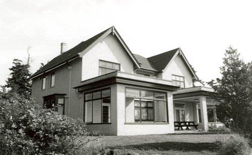 Exterior photo
