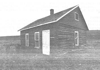 Corner view