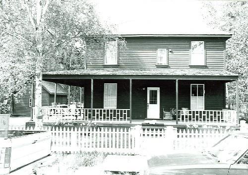 Façade