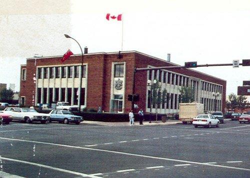 Exterior photo