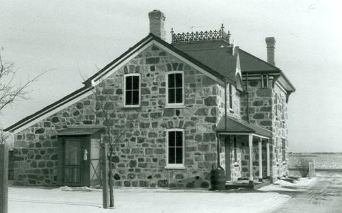 Exterior photo
