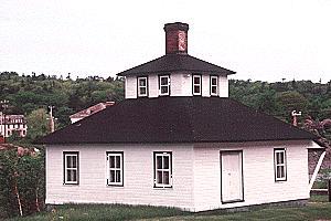 General view