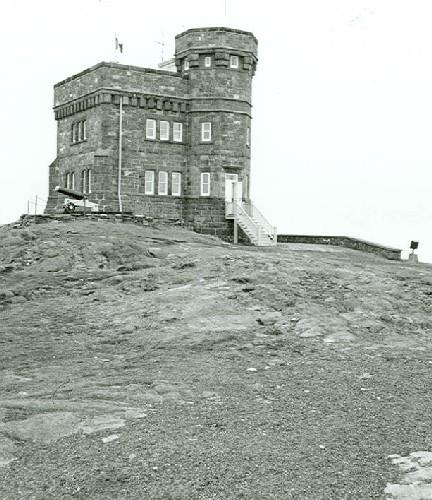Side view