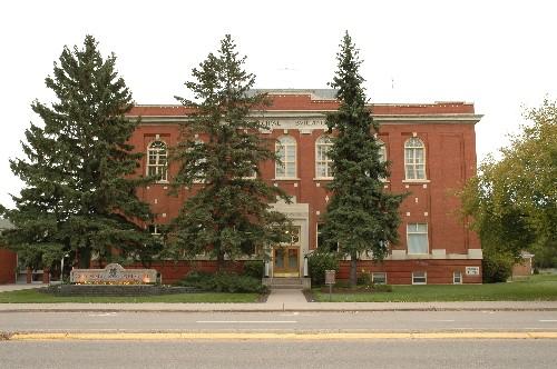 City Hall