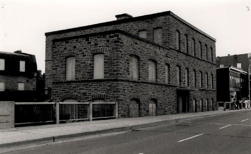 Side view