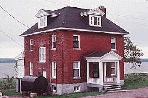 Front elevation