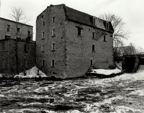 Side view