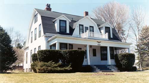 Exterior photo