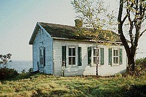 General view