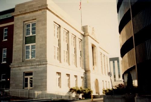 Vue générale