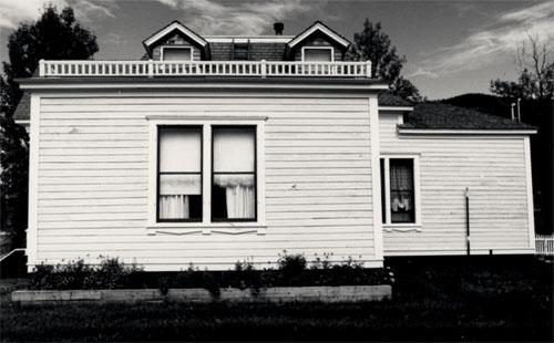 Side view
