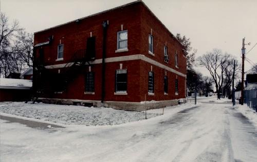 Façade