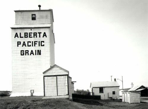 East elevation