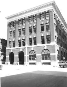 Corner View