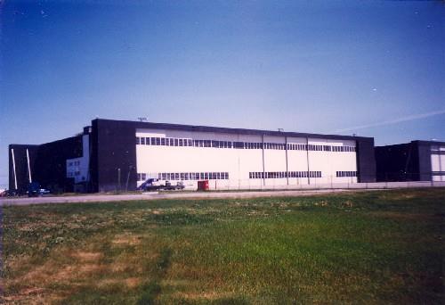 Vue générale