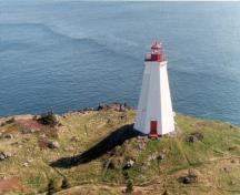 Exterior Photo; Transport Canada, (CCG), 1990