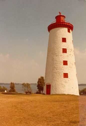 General view