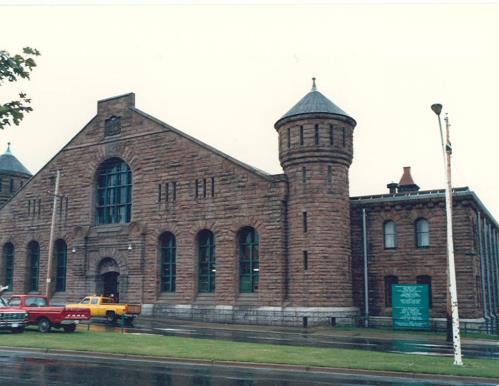 Exterior Photo