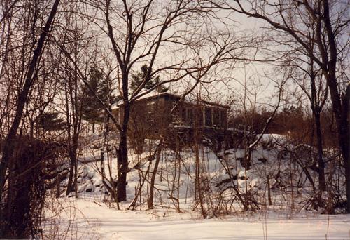 General view