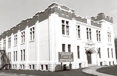Exterior photo