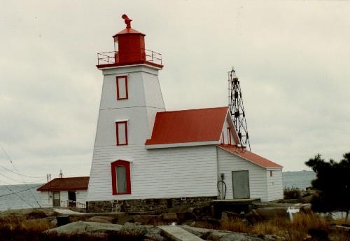 General view