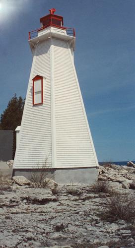 General view