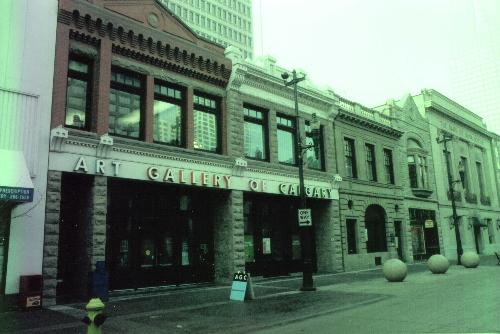 Streetscape