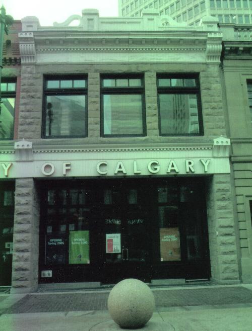 Front elevation