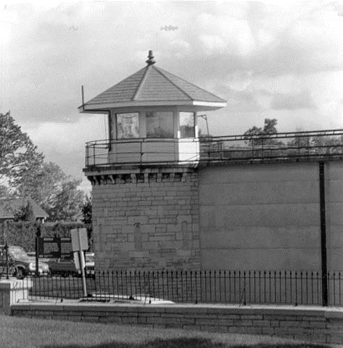 General view