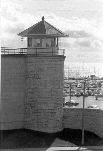 General view