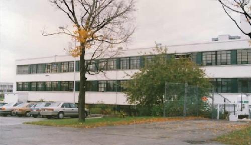 General view