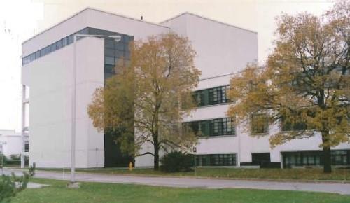 General view