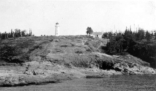 Vue générale