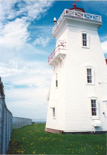 Vue générale