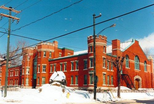 Exterior photo
