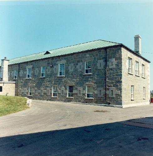 Side view