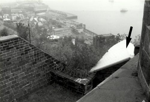 Side view