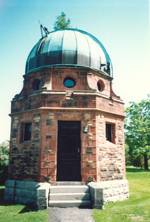 Exterior photo