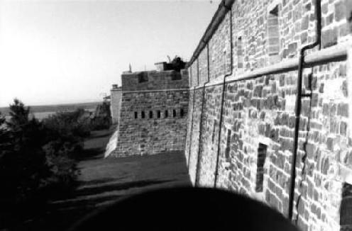 General view