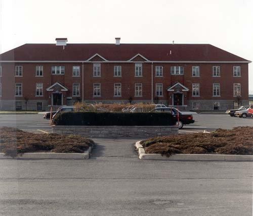 Exterior photo