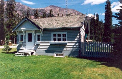 Exterior photo