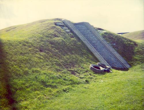 Side view