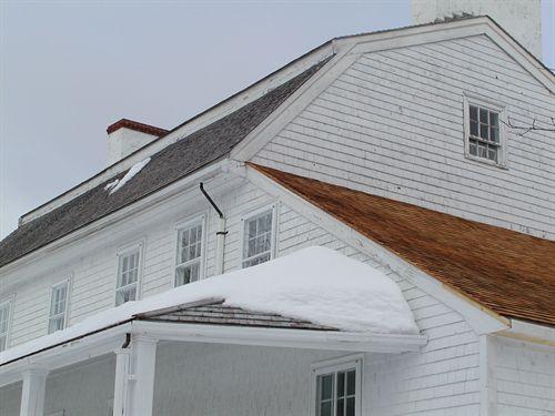 Side Elevation