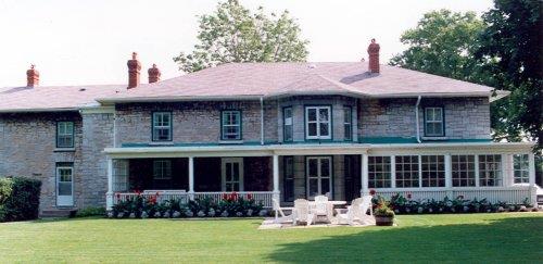 Exterior photo