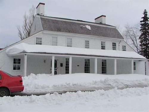 Front Elevation
