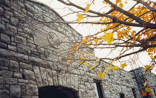 Detail view