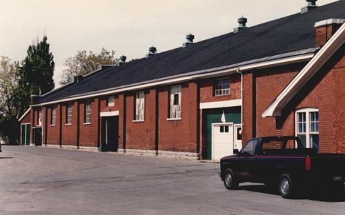 General view